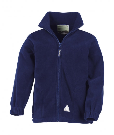 pile personalizzato in poliestere 200-blu 063167661 VAR04