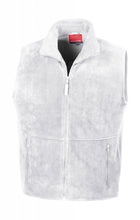 Carica l&#39;immagine nel visualizzatore di Gallery, gilet pubblicitario in poliestere 000-bianco 063169361 VAR06
