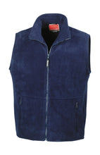 Carica l&#39;immagine nel visualizzatore di Gallery, gilet da personalizzare in poliestere 200-blu 063169361 VAR07
