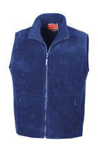 Carica l&#39;immagine nel visualizzatore di Gallery, gilet personalizzabile in poliestere 300-royal 063169361 VAR05
