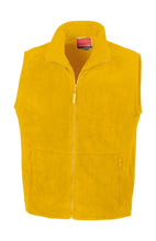 Carica l&#39;immagine nel visualizzatore di Gallery, gilet personalizzato in poliestere 600-giallo 063169361 VAR04

