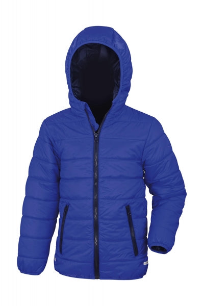 giacca personalizzabile in poliestere 366-royal 063198261 VAR02