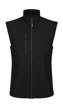gilet promozionale in poliestere 101-nero 063220089 VAR02