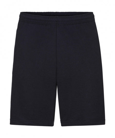 pantaloncino da personalizzare in cotone 202-blu 063233417 VAR02
