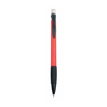Carica l&#39;immagine nel visualizzatore di Gallery, matita da personalizzare in plastica rossa 03158287 VAR04
