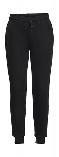 pantalone da personalizzare in cotone 101-nero 063298000 VAR06