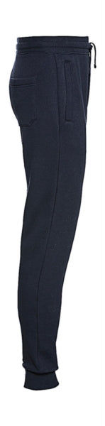 Carica l'immagine nel visualizzatore di Gallery, pantalone da personalizzare in cotone 101-nero 063298000 DET04
