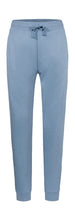 Carica l&#39;immagine nel visualizzatore di Gallery, pantalone con logo in cotone 341-viola 063298000 VAR04
