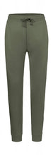 Carica l&#39;immagine nel visualizzatore di Gallery, pantalone personalizzato in cotone 530-verde 063298000 VAR02
