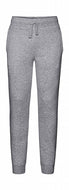 pantalone pubblicitario in cotone 719-grigio 063298000 VAR01