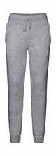 Carica l&#39;immagine nel visualizzatore di Gallery, pantalone pubblicitario in cotone 719-grigio 063298000 VAR01
