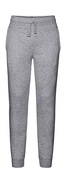 pantalone pubblicitario in cotone 719-grigio 063298000 VAR01