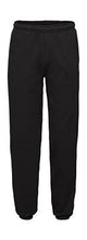 Carica l&#39;immagine nel visualizzatore di Gallery, pantalone stampato in cotone 101-nero 063309917 VAR02
