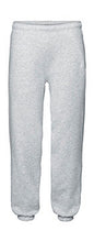 Carica l&#39;immagine nel visualizzatore di Gallery, pantalone da personalizzare in cotone 123-grigio 063309917 VAR01
