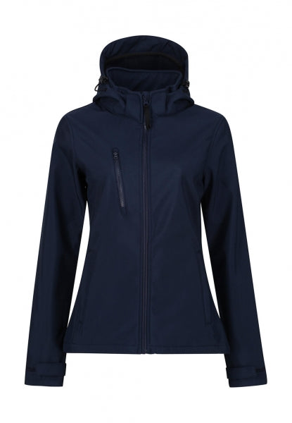 softshell personalizzato in poliestere 200-blu 063313589 VAR03