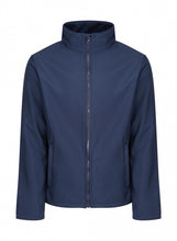 Carica l&#39;immagine nel visualizzatore di Gallery, softshell stampato in poliestere 256-blu 063359489 VAR02
