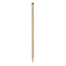 Carica l&#39;immagine nel visualizzatore di Gallery, matita personalizzata in legno rossa 021292-1 VAR04
