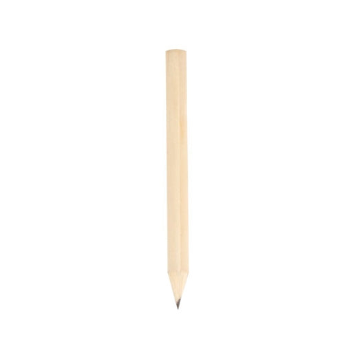 matita con logo in legno naturale 021326-1 VAR02