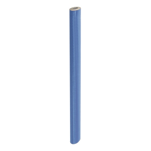 matita promozionale in legno blu 021360-1 VAR03