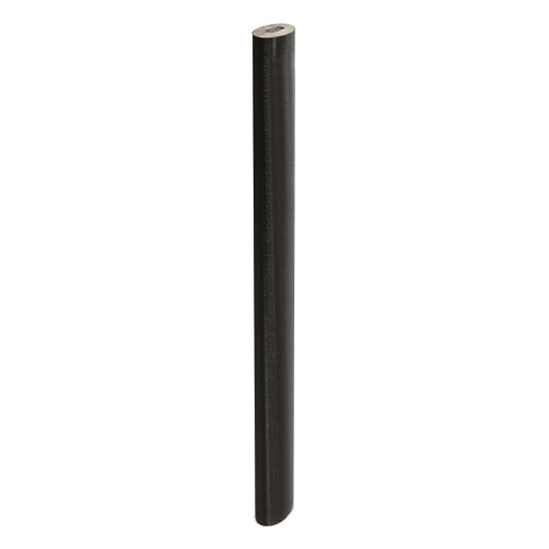 matita personalizzata in legno nera 021360-1 VAR02