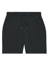 Carica l&#39;immagine nel visualizzatore di Gallery, pantaloncino stampato in cotone -BK-nero 0637729834 VAR04
