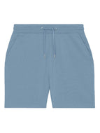 pantaloncino personalizzabile in cotone -MB-azzurro 0637729834 VAR05