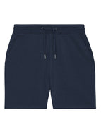 pantaloncino promozionale in cotone -NY-blu 0637729834 VAR06