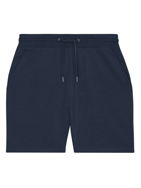 pantaloncino promozionale in cotone -NY-blu 0637729834 VAR06