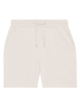 Carica l&#39;immagine nel visualizzatore di Gallery, pantaloncino con logo in cotone -OW-bianco 0637729834 VAR03
