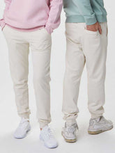 Carica l&#39;immagine nel visualizzatore di Gallery, pantalone stampato in cotone -GY-grigio 063772697817 DET02
