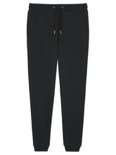 Carica l&#39;immagine nel visualizzatore di Gallery, pantalone stampato in cotone -BK-nero 063772697817 VAR02
