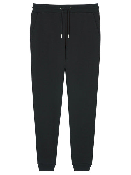 pantalone stampato in cotone -BK-nero 063772697817 VAR02