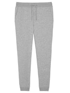 pantalone stampato in cotone -GY-grigio 063772697817 VAR03