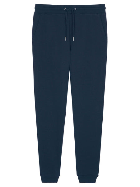 pantalone pubblicitario in cotone -NY-blu 063772697817 VAR04