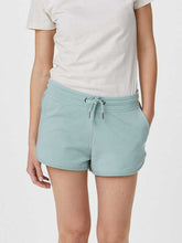 Carica l&#39;immagine nel visualizzatore di Gallery, pantaloncino stampato in cotone -MB-azzurro 063772697834 DET01
