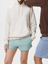 Carica l&#39;immagine nel visualizzatore di Gallery, pantaloncino stampato in cotone -MB-azzurro 063772697834 DET02
