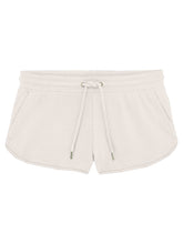 Carica l&#39;immagine nel visualizzatore di Gallery, pantaloncino pubblicitario in cotone -OW-bianco 063772697834 VAR03

