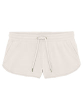 Carica l&#39;immagine nel visualizzatore di Gallery, pantaloncino pubblicitario in cotone -OW-bianco 063772697834 VAR03
