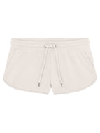 pantaloncino pubblicitario in cotone -OW-bianco 063772697834 VAR03