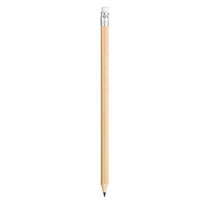 matita pubblicitaria in legno naturale 0588400 VAR03