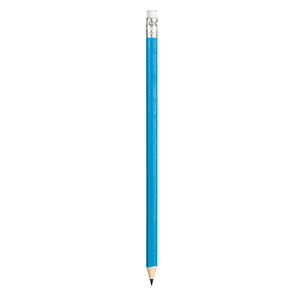 matita stampata in legno azzurra 0588400 VAR04