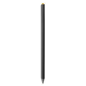 matita da personalizzare in legno gialla 05224417 VAR04