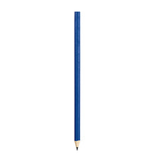 Carica l&#39;immagine nel visualizzatore di Gallery, matita con logo in legno blu 05326536 VAR03
