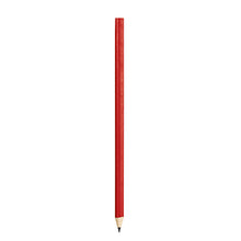 Carica l&#39;immagine nel visualizzatore di Gallery, matita personalizzata in legno rossa 05326536 VAR08

