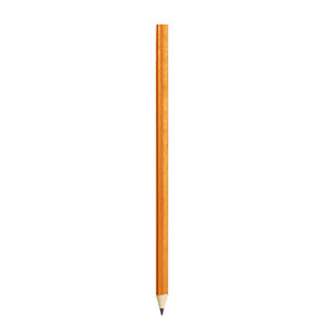 matita stampata in legno arancione 05326536 VAR06
