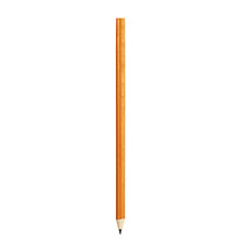 Carica l&#39;immagine nel visualizzatore di Gallery, matita stampata in legno arancione 05326536 VAR06
