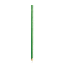 Carica l&#39;immagine nel visualizzatore di Gallery, matita pubblicitaria in legno verde-scuro 05326536 VAR02
