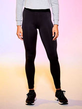 Carica l'immagine nel visualizzatore di Gallery, leggings personalizzabile in poliestere MNT-azzurro 0635752190 DET01
