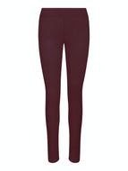 leggings pubblicitario in poliestere BUR-bordeaux 0635752190 VAR04
