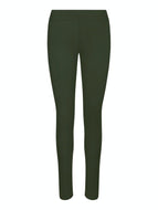 leggings stampato in poliestere CGR-verde 0635752190 VAR02